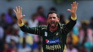 Junaid Khan desperate for Pakistan comeback post successful stint in BPL 2016
